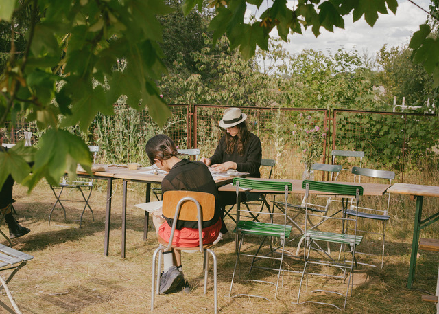 Libken Sommerakademie 2020