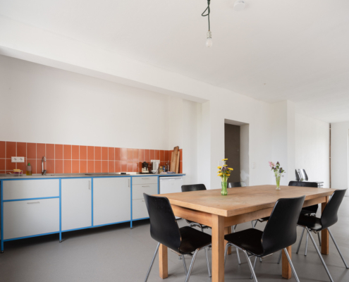 Libken Mehrzweckraum C2