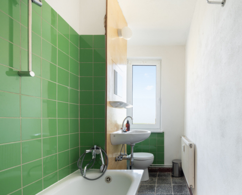 Libken Residenzwohnung C5