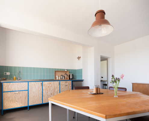 Libken Residenzwohnung C7