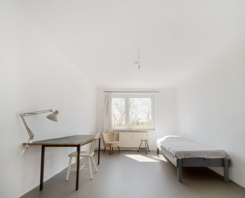 Libken Residenzwohnung C7