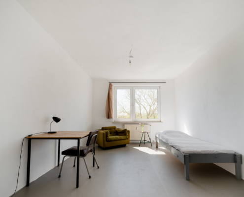 Libken Residenzwohnung C7