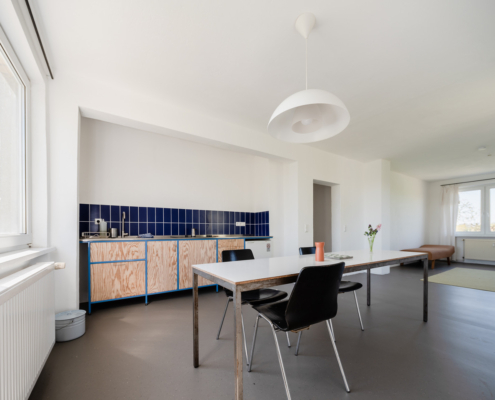 Libken Atelierwohnung C8