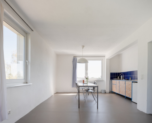 Libken Atelierwohnung C8