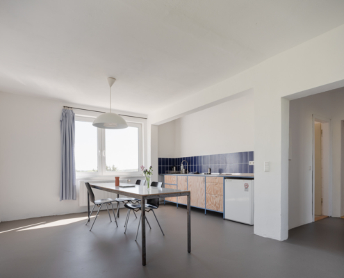 Libken Atelierwohnung C8