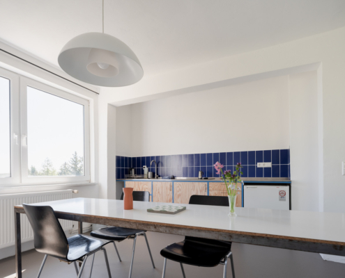 Libken Atelierwohnung C8