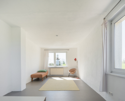 Libken Atelierwohnung C8